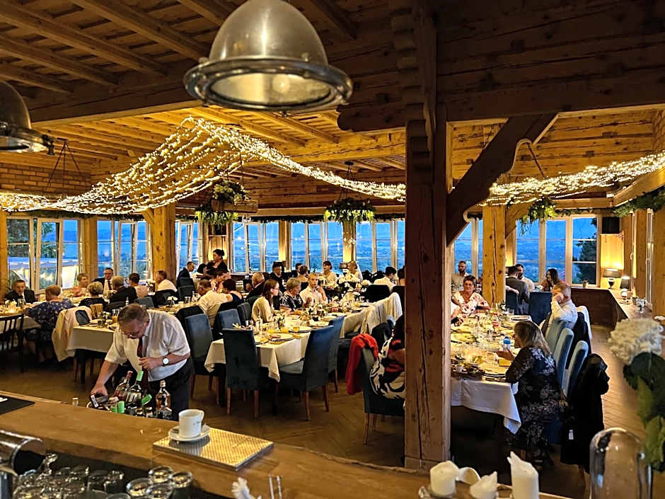 Dom Krawca,Schneiderbaude