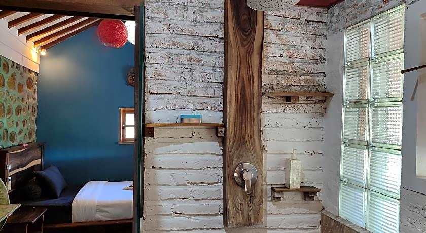 Metis Eco Lodge