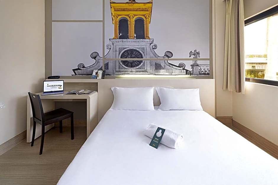 B&B Hotel Udine