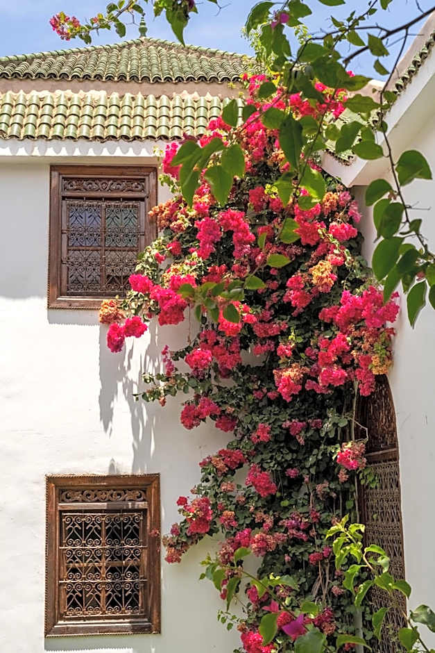 Riad Alma