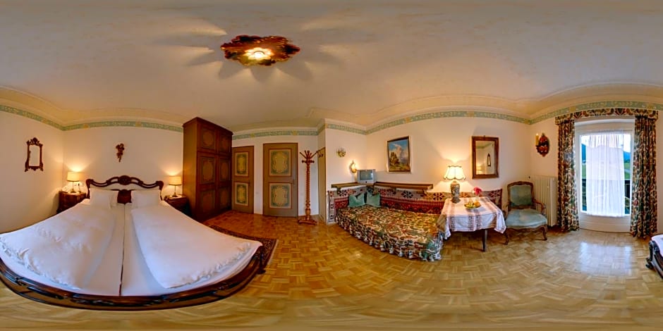 Hotel Harrida