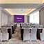 Mercure Lanzhou Zhengning Road