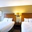 OYO Hotel Harriman near I-40