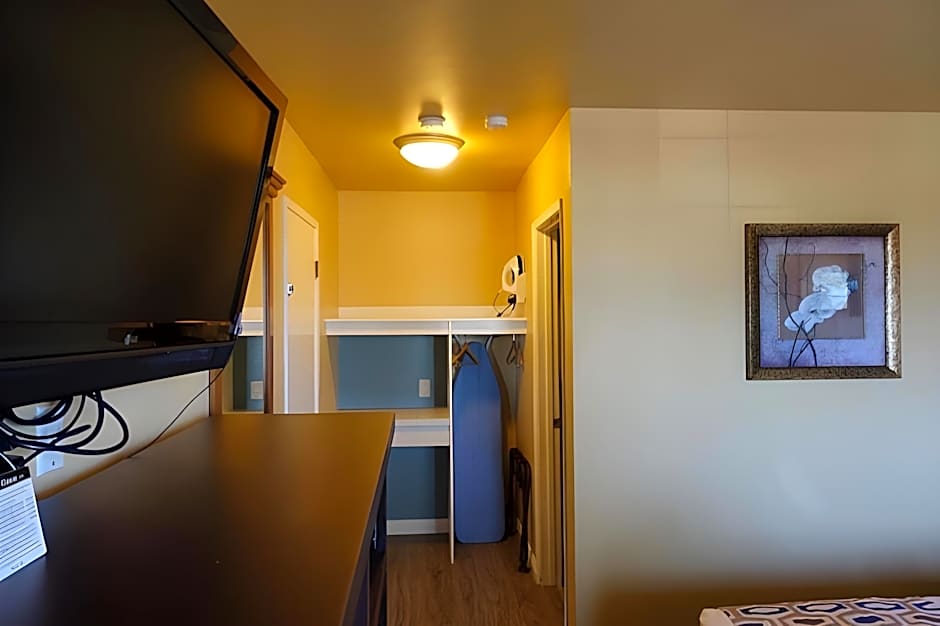 Econo Lodge