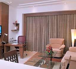 Savoy Suites Greater Noida