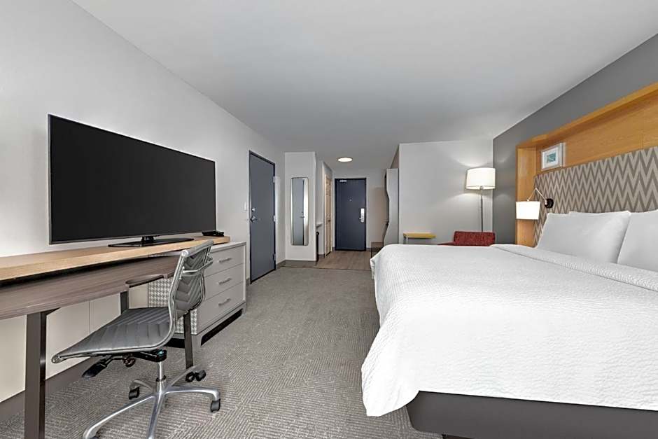 Holiday Inn Killeen Fort Hood By IHG