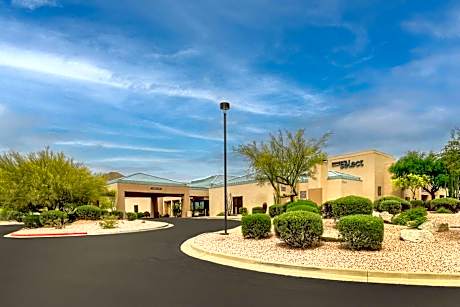 Sonesta Select Scottsdale at Mayo Clinic Campus