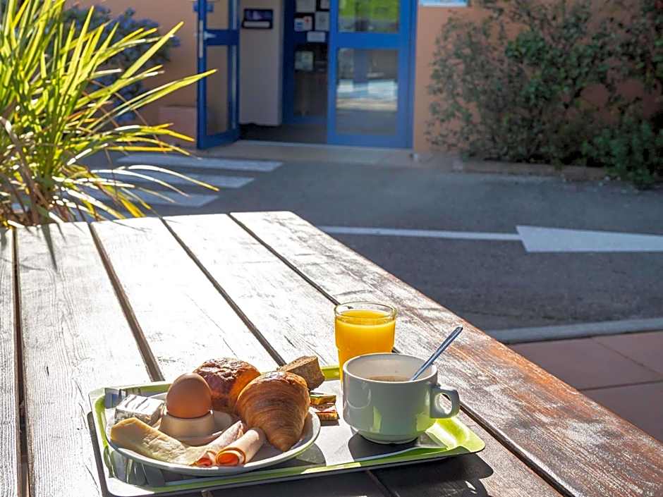 ibis budget Orange Centre