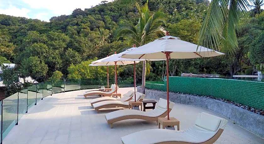 Tanote Villa, Koh-Tao