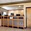 Howard Johnson by Wyndham National City/San Diego South