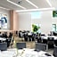 AC Hotel by Marriott San Francisco Airport/Oyster Point Waterfront