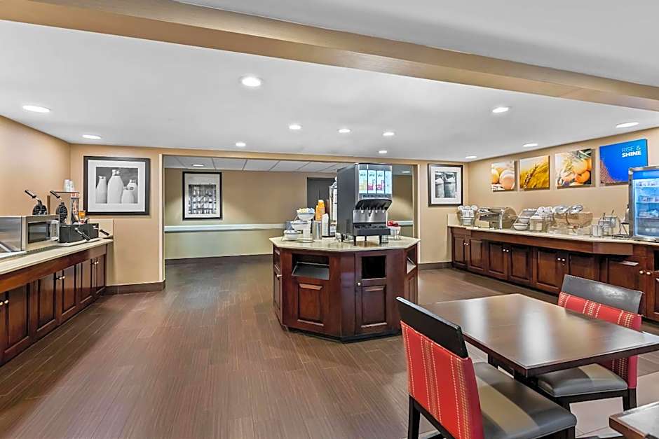 Comfort Inn & Suites Somerset