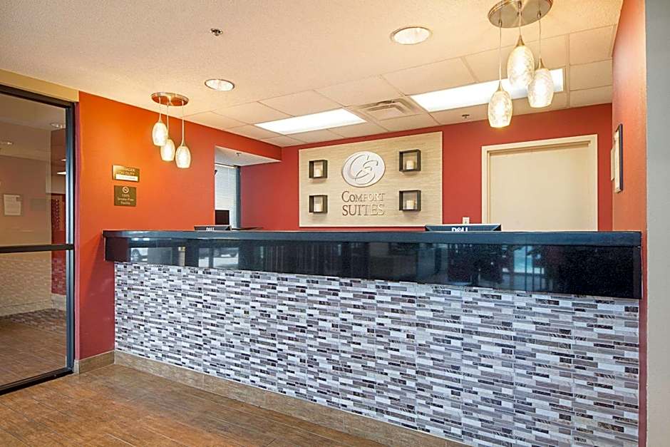 Comfort Suites South Padre Island