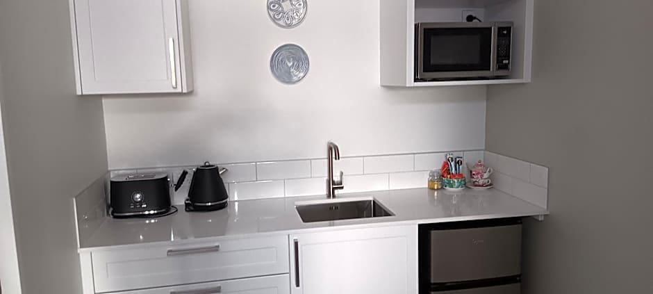 Taimana Boutique Motel