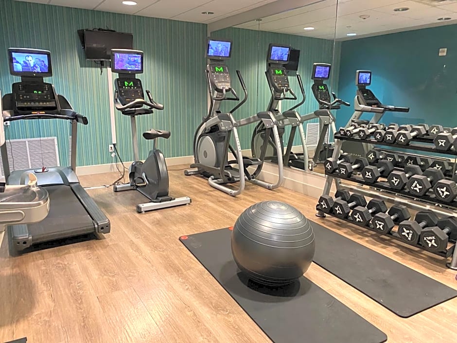 Holiday Inn Express Eunice Hotel By IHG