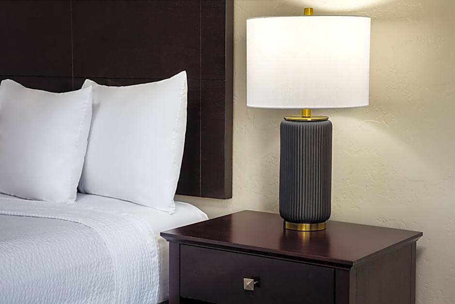 Wyndham Tucson Airport & Conference Center