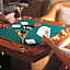 Leopard Beach Resort and Spa