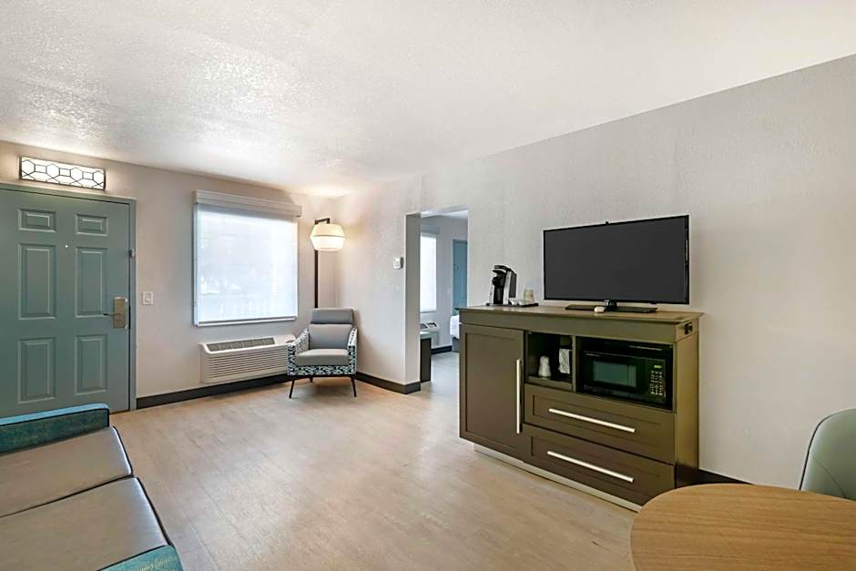 Best Western Plus St. Simons