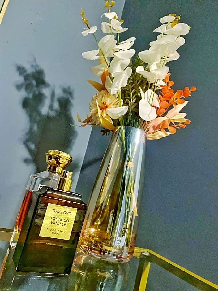 Family Comfort Stay - 2 Bedroom Apartment