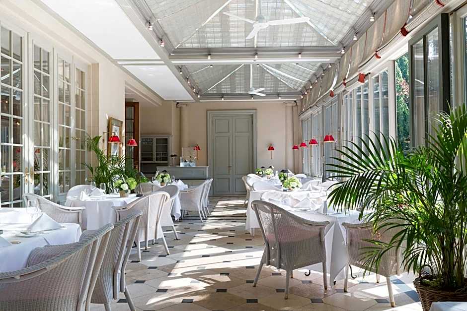 Brenners Park Hotel & Spa, Oetker Hotels