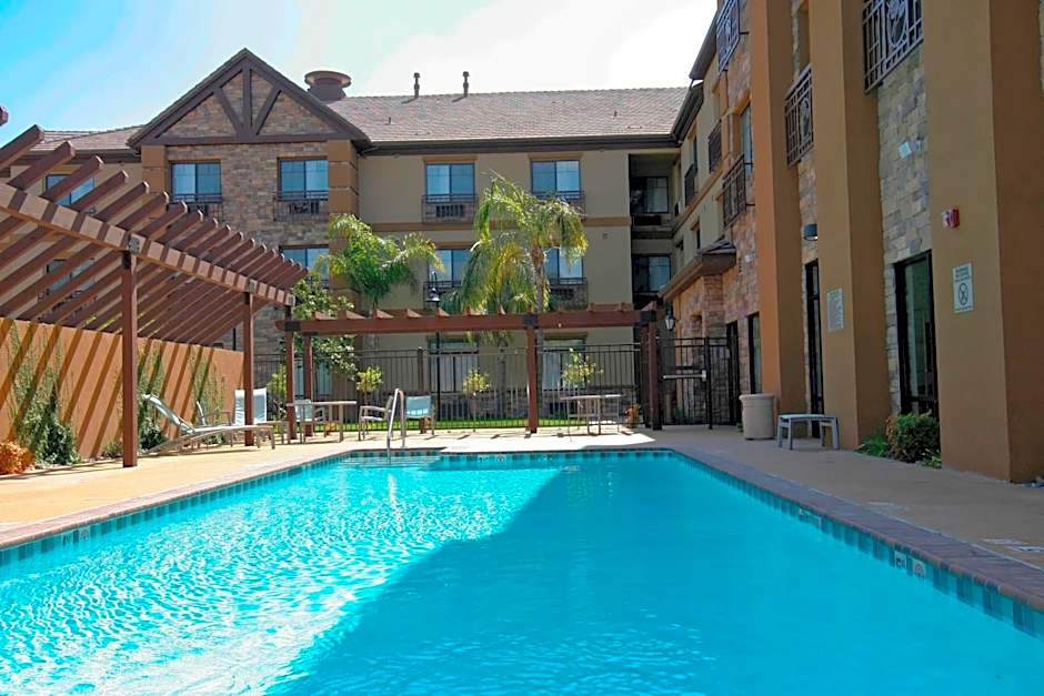 SpringHill Suites by Marriott Temecula Valley Wine Country
