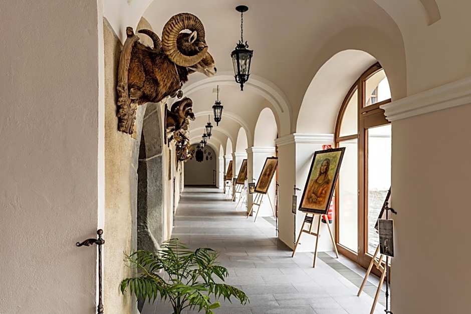 Hotel Grand Vígľaš