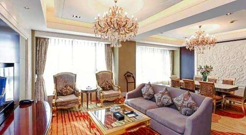 Hefei Parkview Hotel
