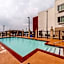 Motel 6-Laredo, TX - Airport