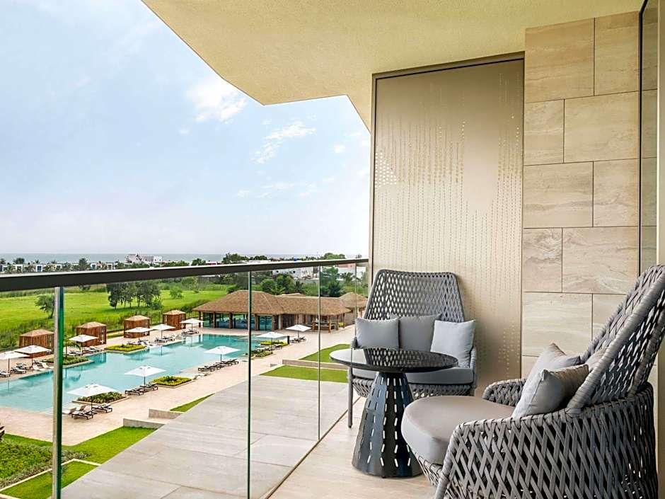 Sofitel Cotonou Marina Hotel & Spa