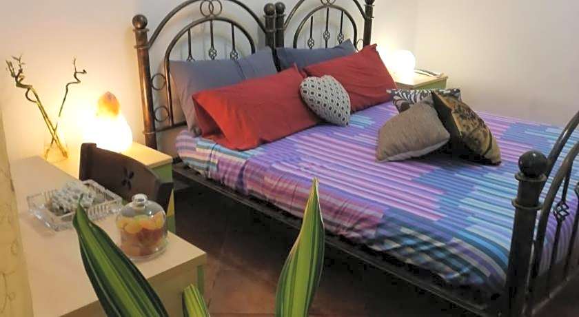 Guglielmo room's B&B