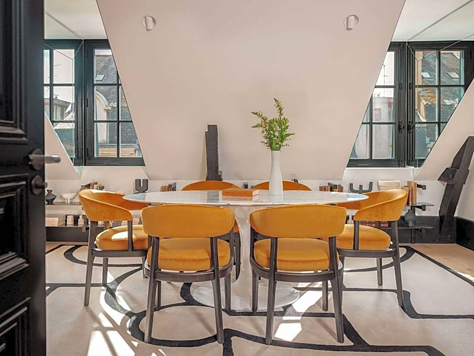Balthazar Hotel & Spa - MGallery by Sofitel
