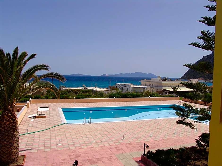 Kontessa Apartments