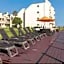 Bahia Mar Solare Tower 6th floor Oceanview Condo 3bd 3ba w Pools