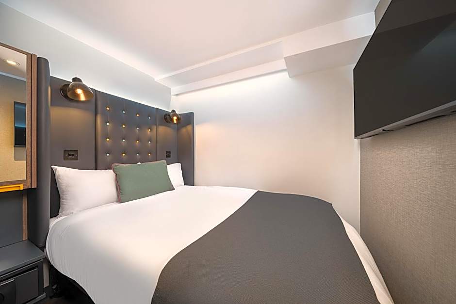 Point A Hotel London Westminster