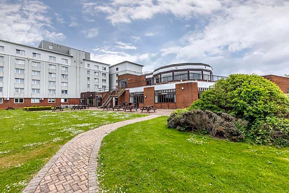 Holiday Inn Basildon By IHG