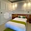 CBG INN near Stasiun Solo Balapan