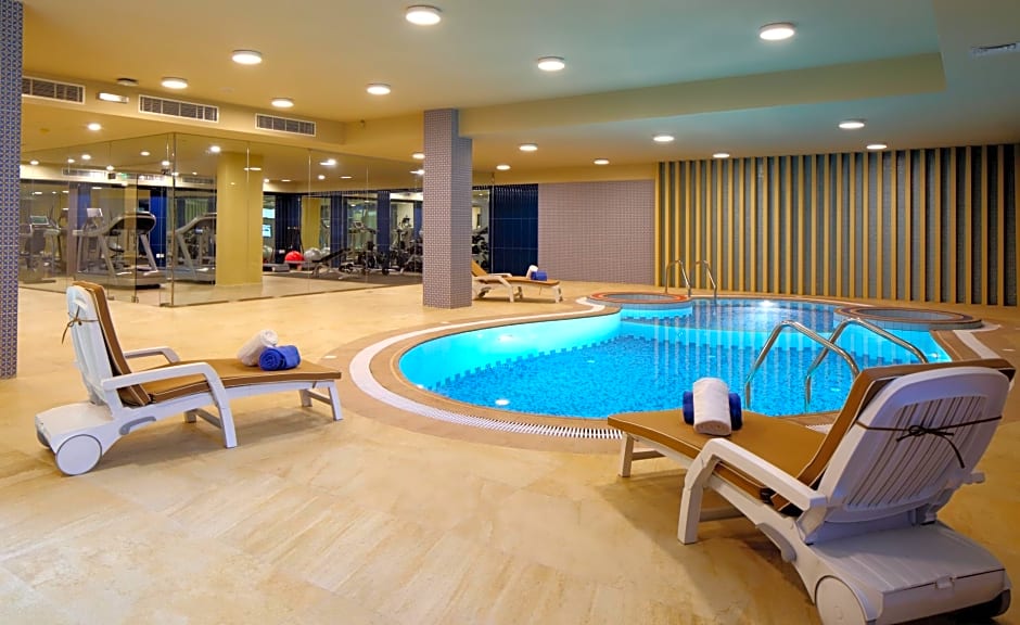 Melissa Hotel Riyadh