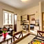 Aurelia Vatican Apartments