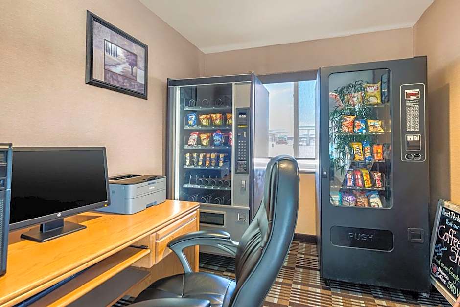 Quality Inn & Suites Limon