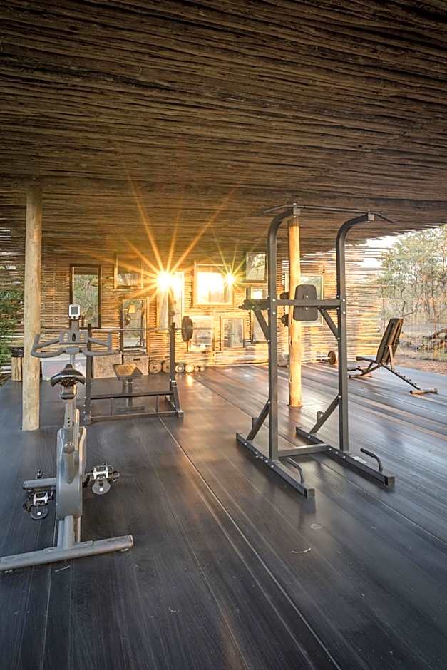 Sunbirds Oasis Lodge