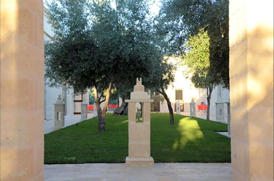 Agriturismo Masseria San Leonardo