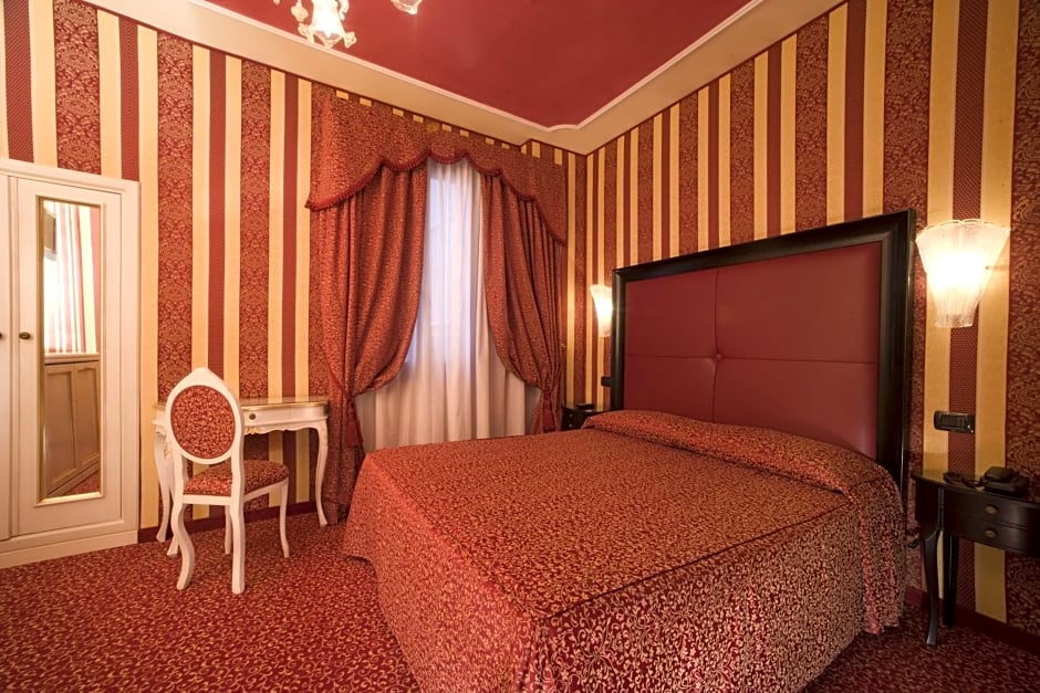 Hotel Alcyone