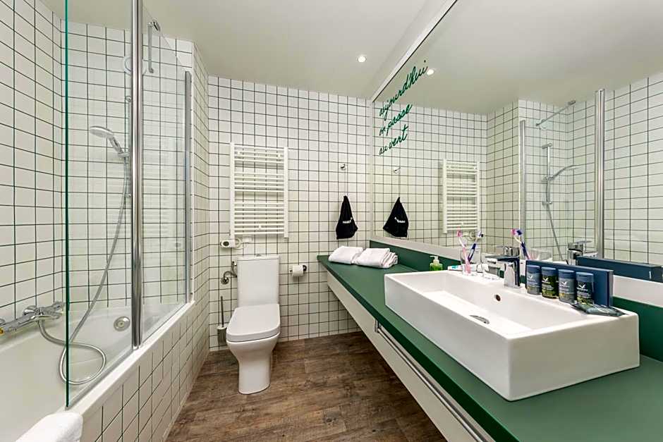 Center Parcs Les Bois Francs