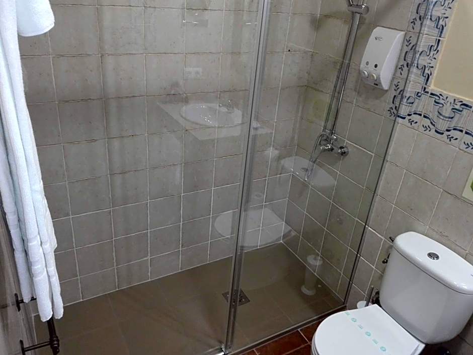 Hotel Rural Valsequillo