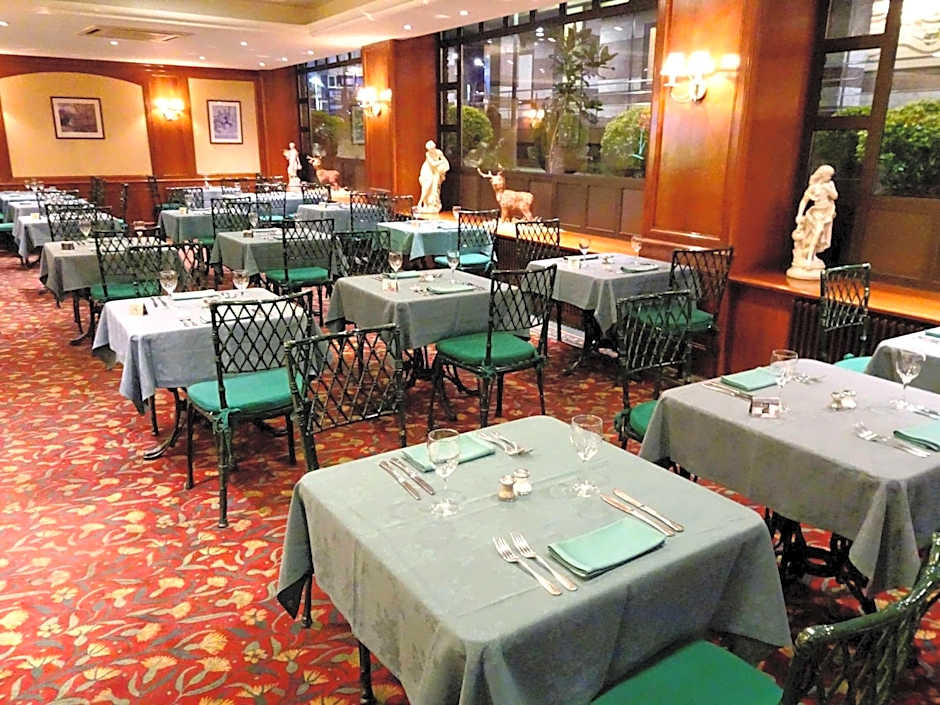 Mercure Andorra
