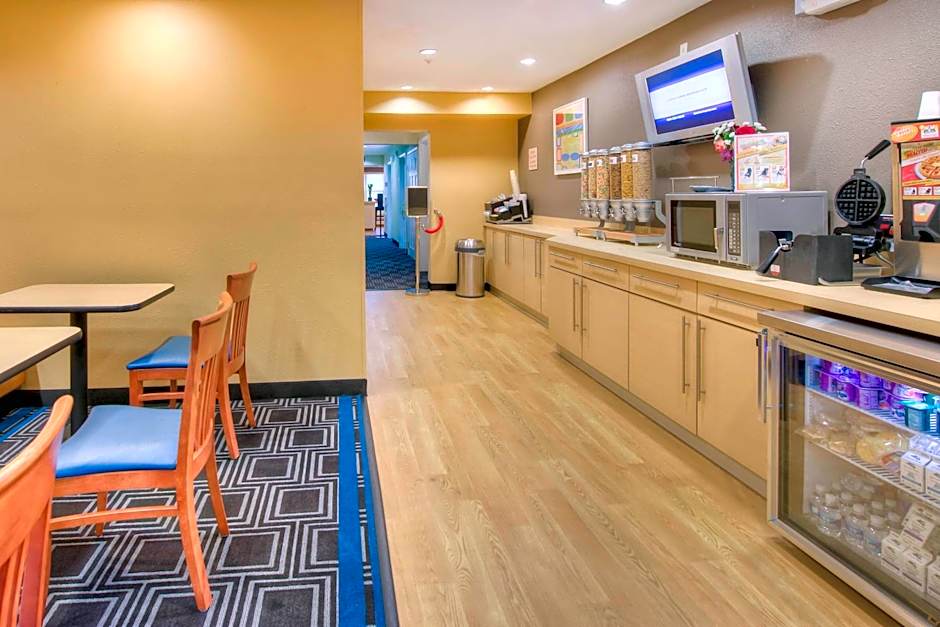 TownePlace Suites by Marriott Raleigh Cary/Weston Parkway
