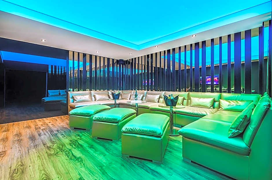 Grand Lubicz Uzdrowisko Ustka