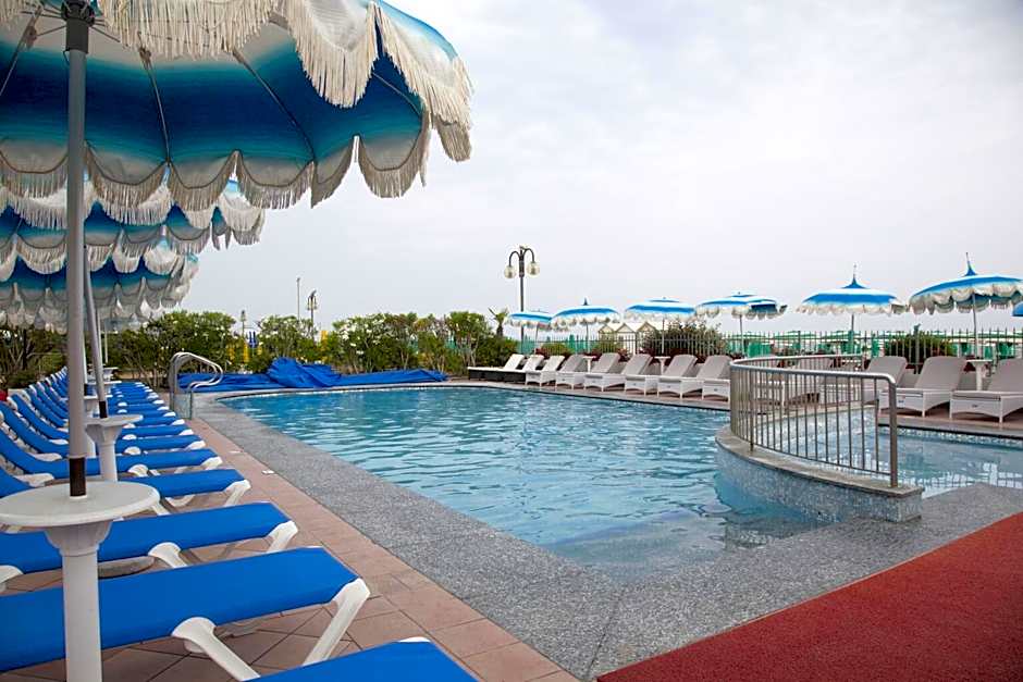 Hotel Elpiro