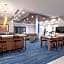 Holiday Inn Express And Suites Columbus - Worthington By IHG