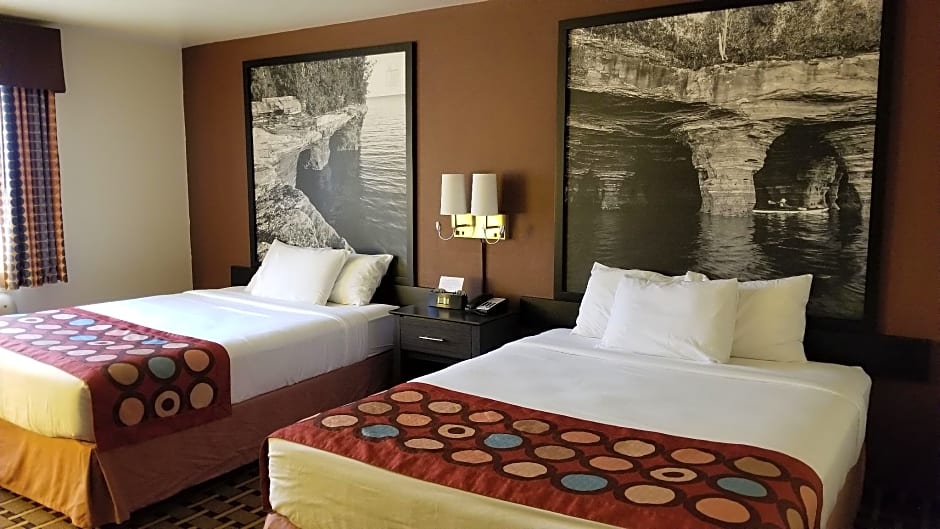 Super 8 by Wyndham Ashland